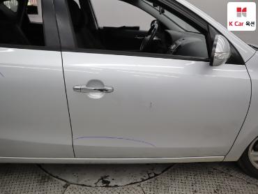 2010 - hyundai i30