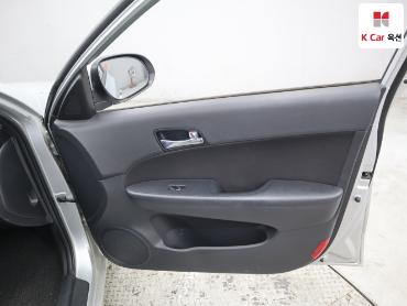 2010 - hyundai i30