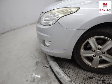 2010 - hyundai i30