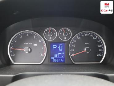 2010 - hyundai i30