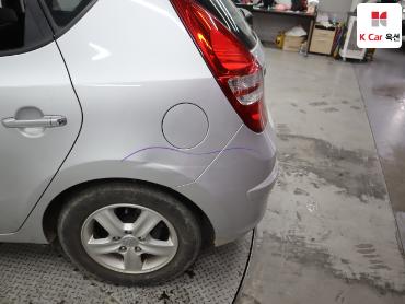2010 - hyundai i30