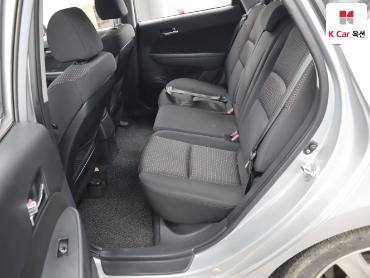 2010 - hyundai i30