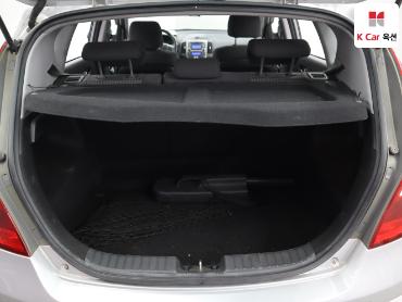 2010 - hyundai i30