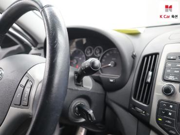 2010 - hyundai i30