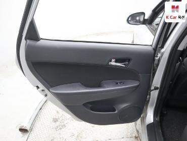 2010 - hyundai i30