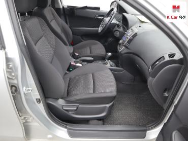 2010 - hyundai i30