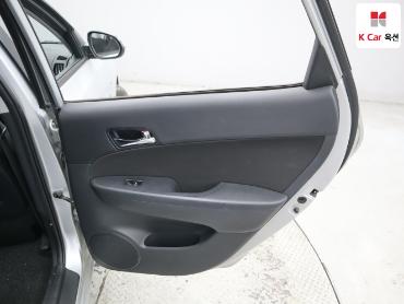2010 - hyundai i30