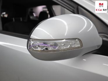 2010 - hyundai i30