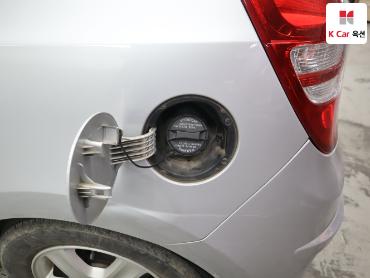 2010 - hyundai i30