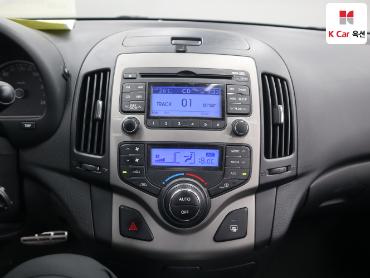 2010 - hyundai i30