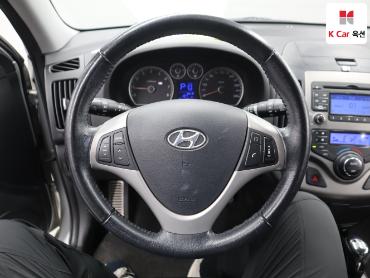 2010 - hyundai i30
