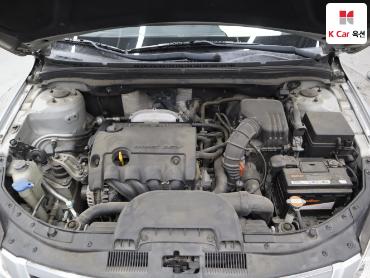 2010 - hyundai i30