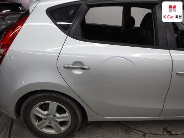 2010 - hyundai i30