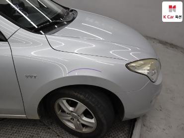 2010 - hyundai i30