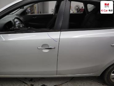2010 - hyundai i30