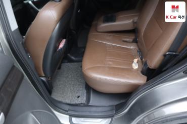 2011 - kia sorento