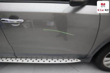 2011 - kia sorento
