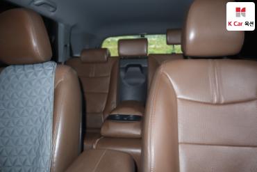 2011 - kia sorento