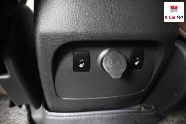 2011 - kia sorento