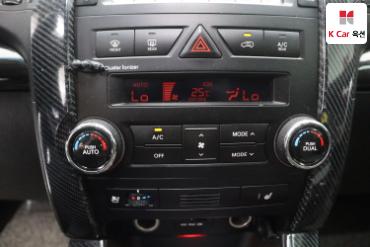 2011 - kia sorento