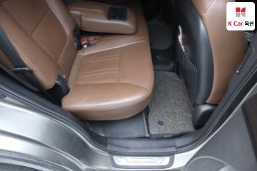 2011 - kia sorento