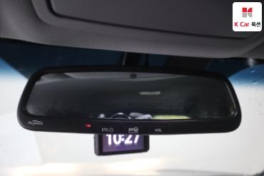 2011 - kia sorento