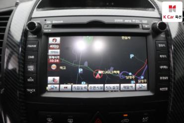 2011 - kia sorento