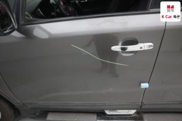 2013 - kia sorento