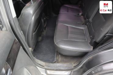2013 - kia sorento