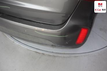 2013 - kia sorento
