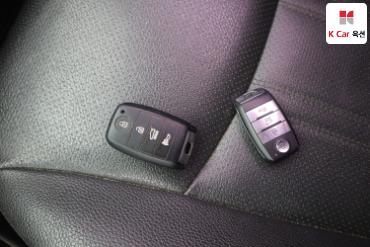 2013 - kia sorento
