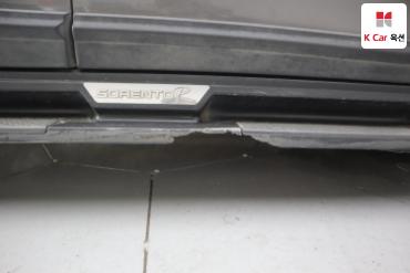 2013 - kia sorento