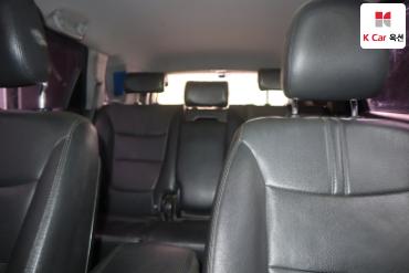 2013 - kia sorento