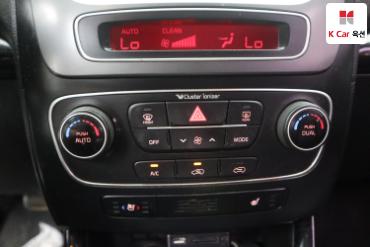 2013 - kia sorento
