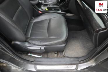 2013 - kia sorento