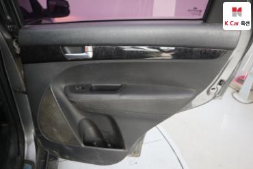 2013 - kia sorento