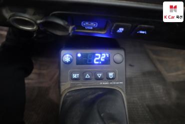 2022 - hyundai porter ii