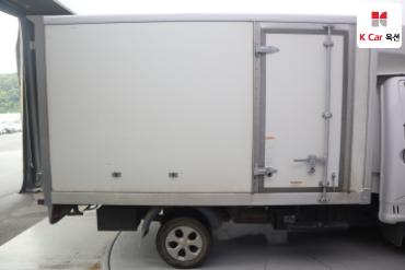 2022 - hyundai porter ii
