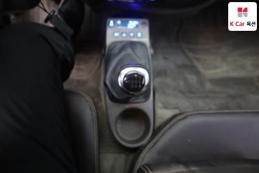 2022 - hyundai porter ii