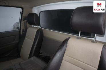 2022 - hyundai porter ii