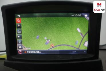 2022 - hyundai porter ii