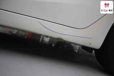 2015 - kia k3