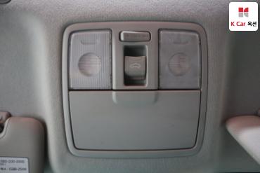 2015 - kia k3