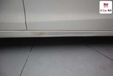 2015 - kia k3