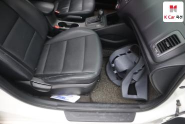 2015 - kia k3