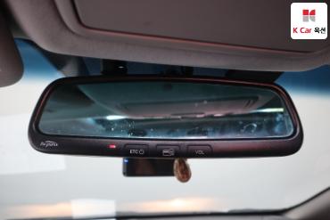 2015 - kia k3