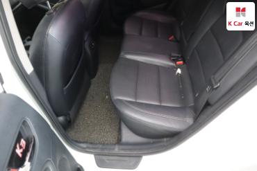 2015 - kia k3