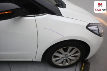 2015 - kia k3