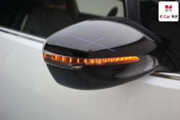 2015 - kia k3
