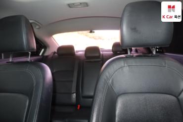 2015 - kia k3